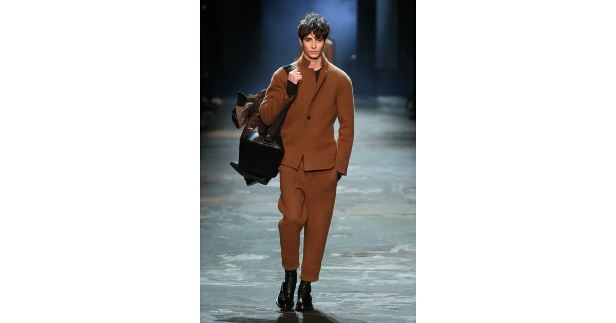 Berluti F W 17 Menswear 23 Tagwalk El Buscador De Moda