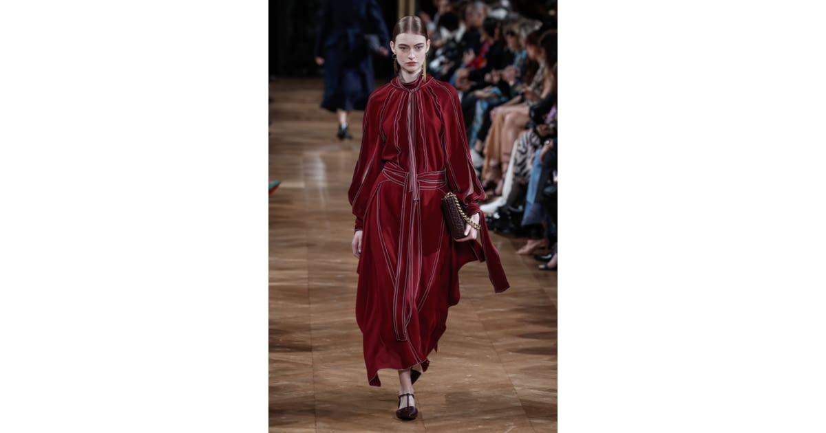 Stella Mccartney Fw Womenswear Tagwalk The Fashion Search Engine