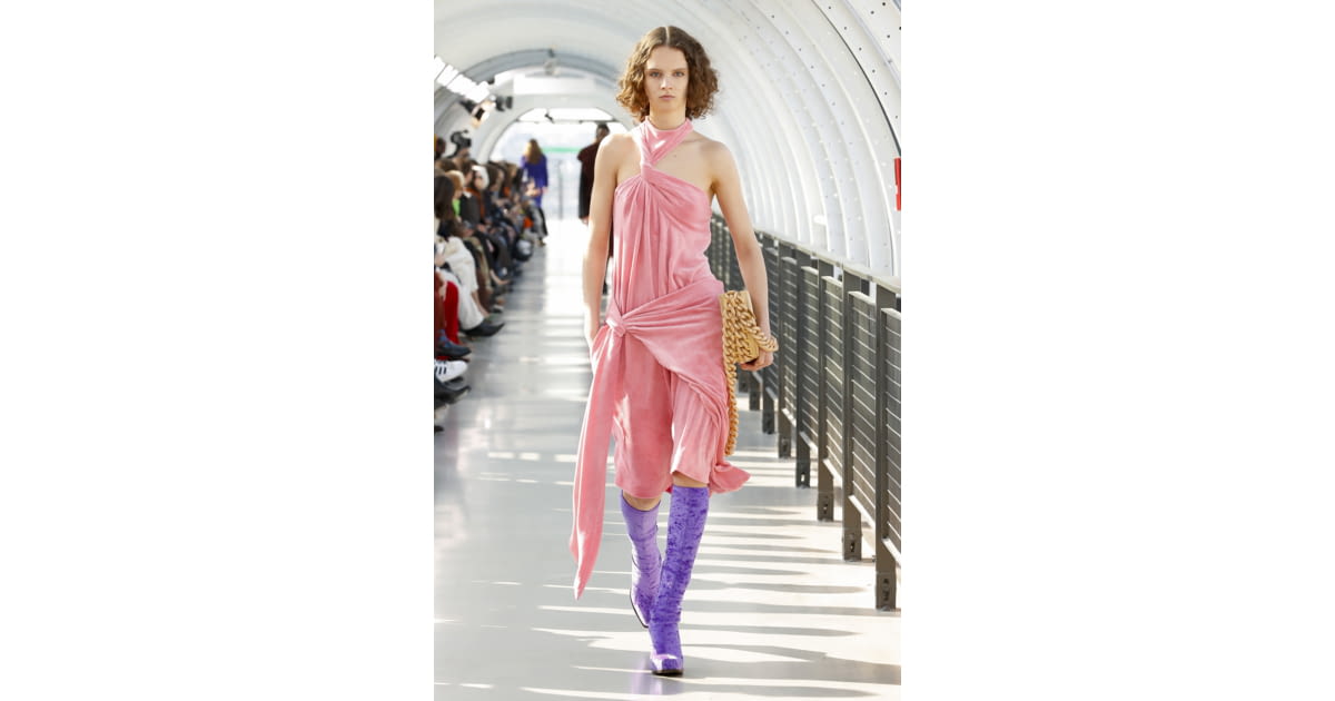 Stella Mccartney Fw Womenswear Tagwalk The Fashion Search Engine