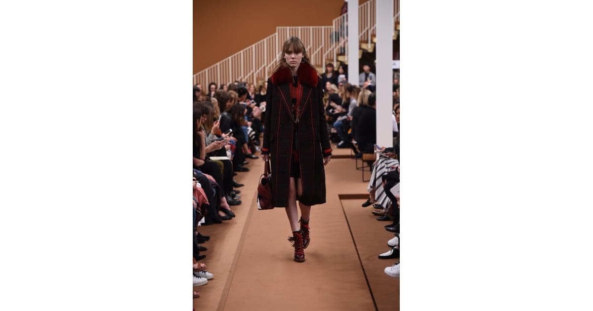 Tod S F W Womenswear Tagwalk The Fashion Search Engine