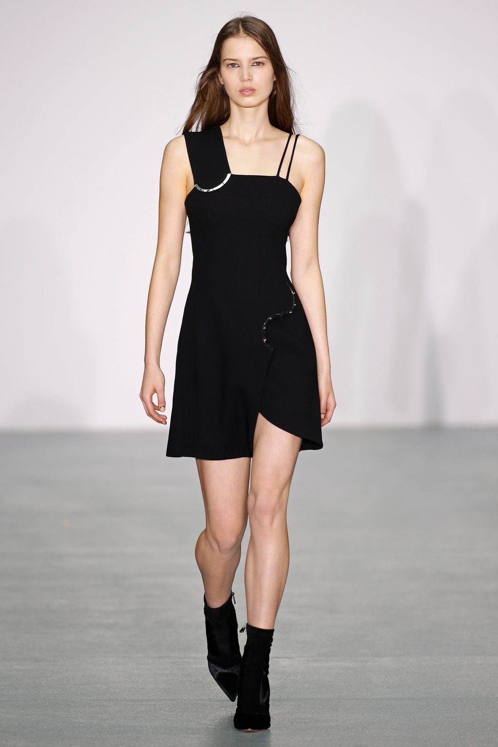 David Koma F W Womenswear Tagwalk The Fashion Search Engine