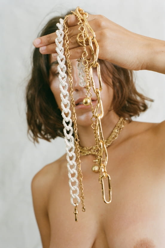 accessory<br>SS21