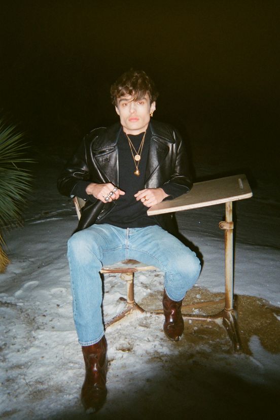 accessory<br>FW22
