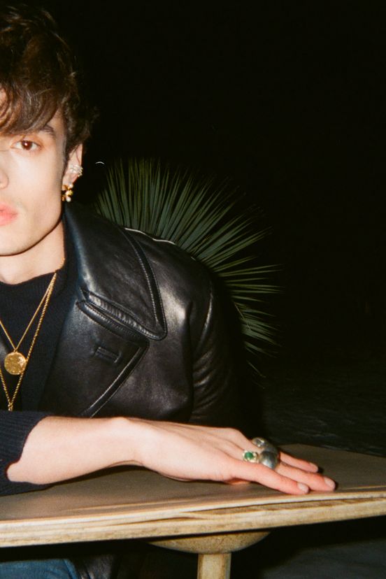 accessory<br>FW22