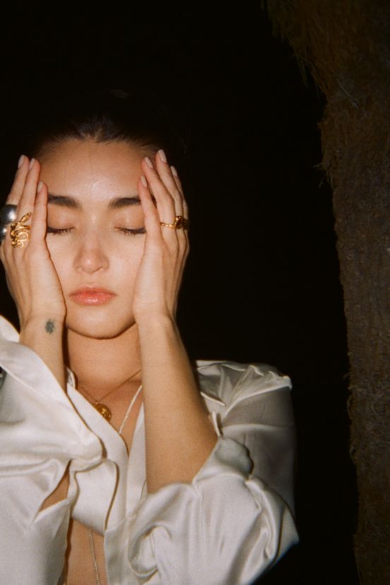 accessory<br>FW22