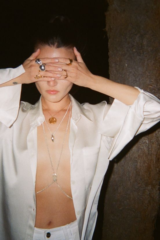 accessory<br>FW22