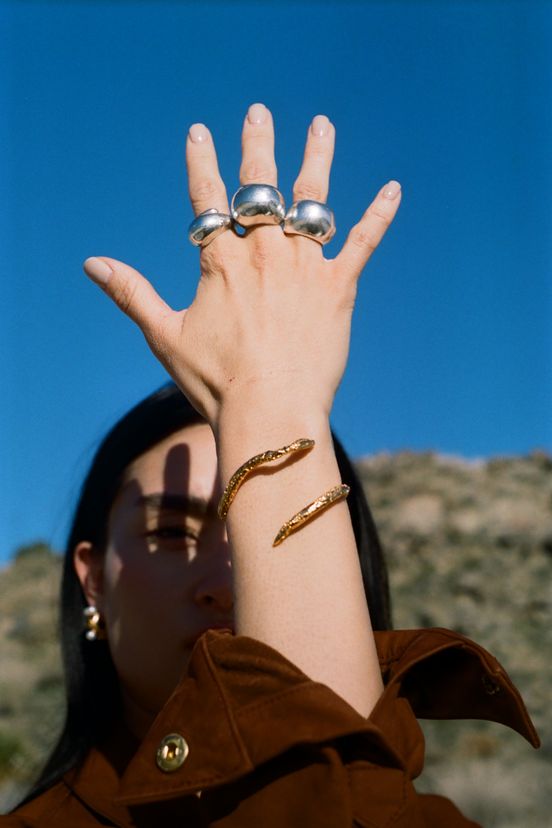 accessory<br>FW22