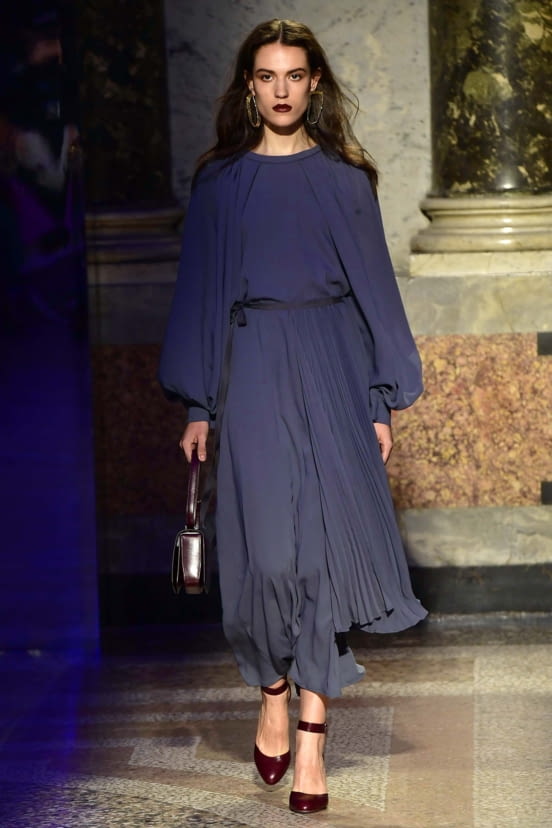 woman<br>F/W 18