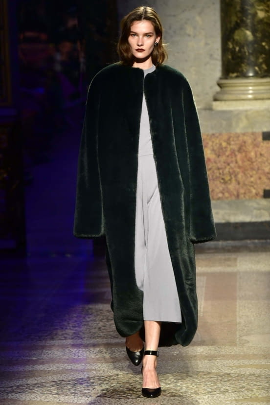 woman<br>F/W 18