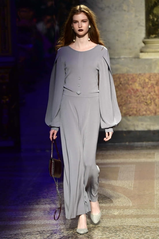 woman<br>F/W 18