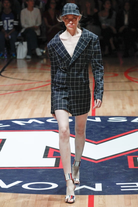 woman<br>S/S 18