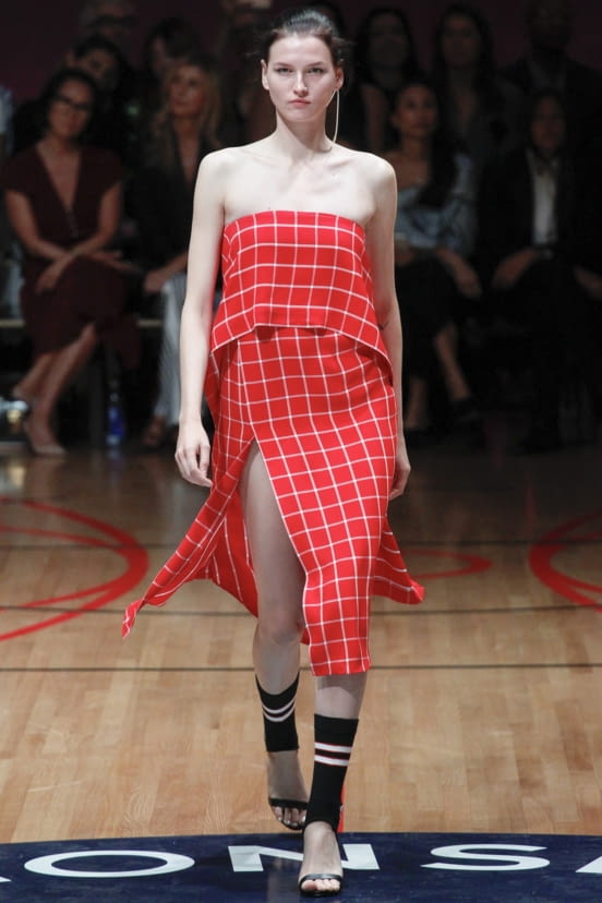 woman<br>S/S 18