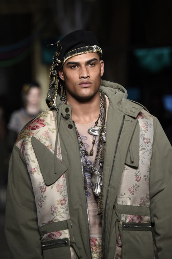 accessory-man<br>F/W 17