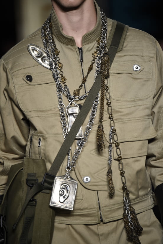 accessory-man<br>F/W 17