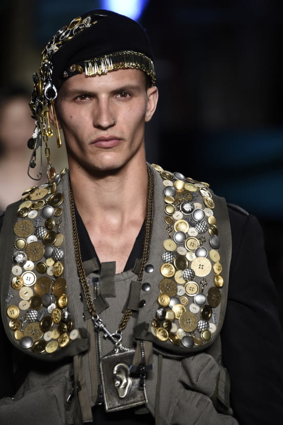 accessory-man<br>F/W 17