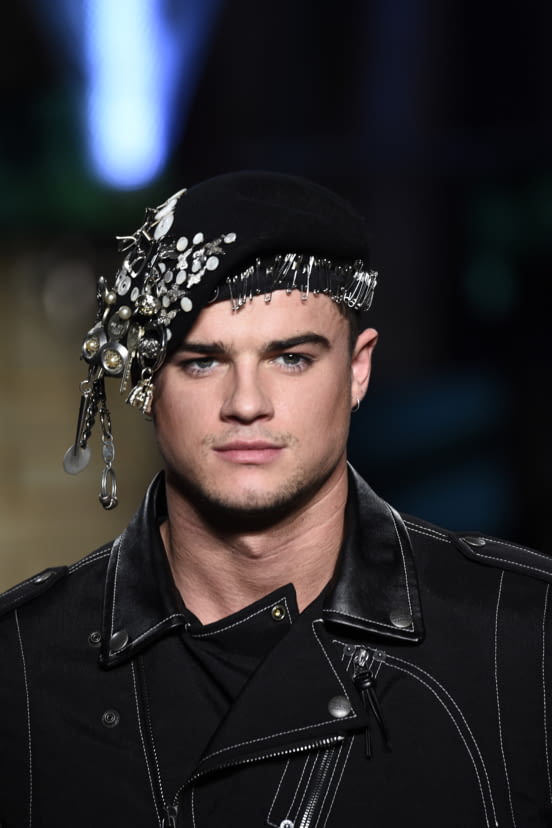 accessory-man<br>F/W 17