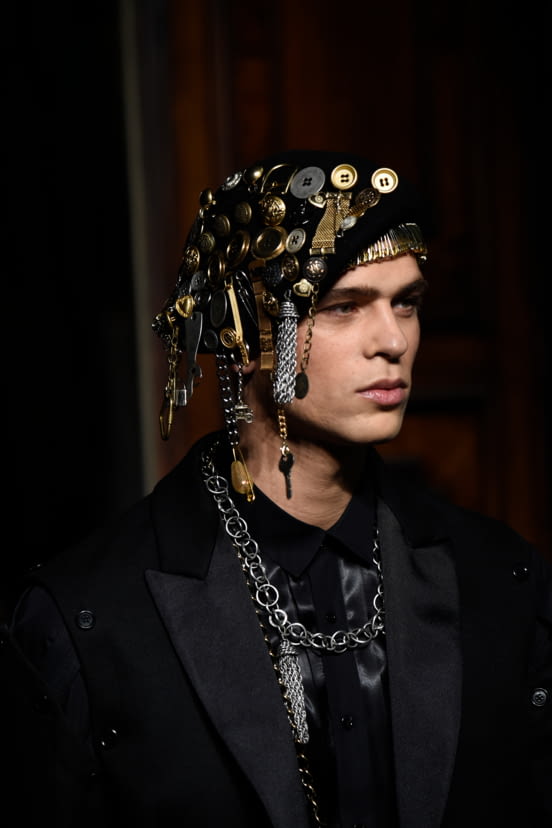 accessory-man<br>F/W 17