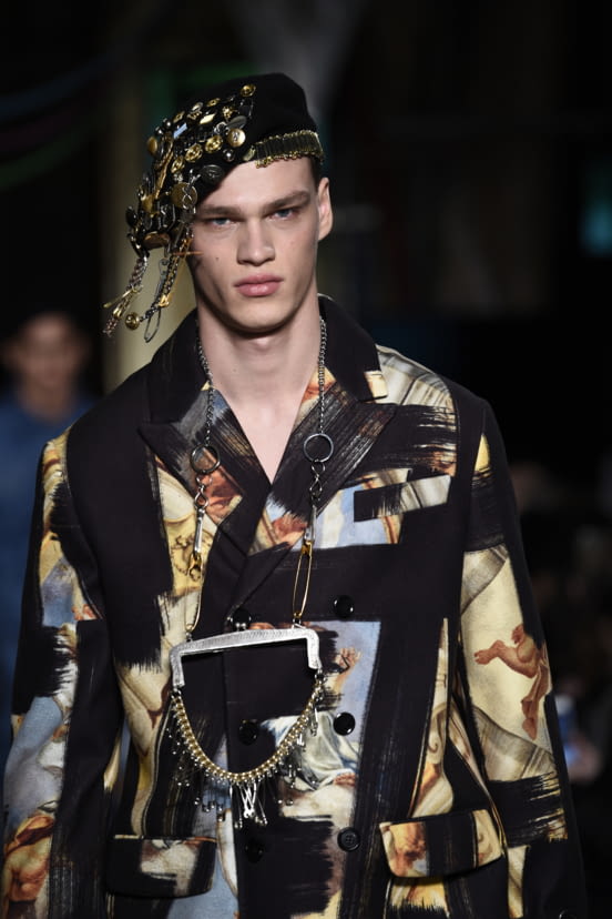 accessory-man<br>FW17