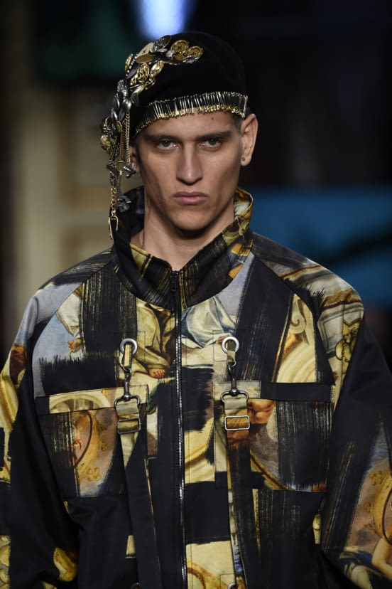 accessory-man<br>FW17