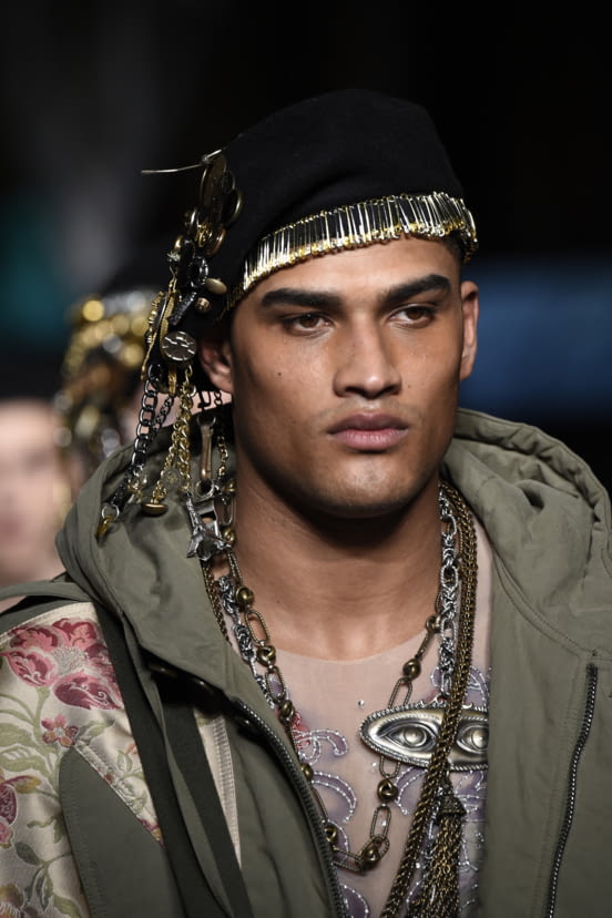 accessory-man<br>FW17