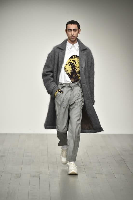 man<br>F/W 18