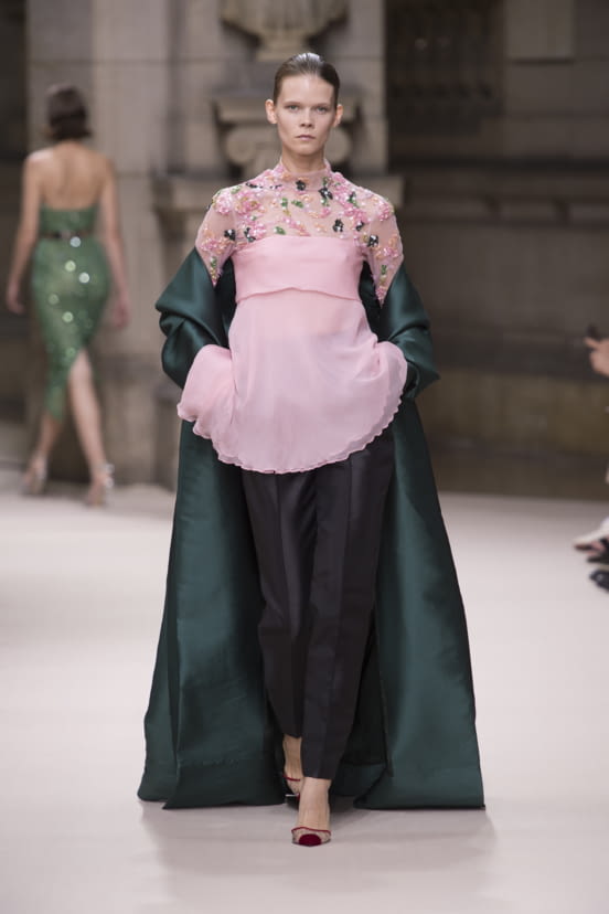 couture<br>F/W 18