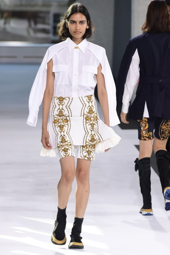 woman<br>SS19