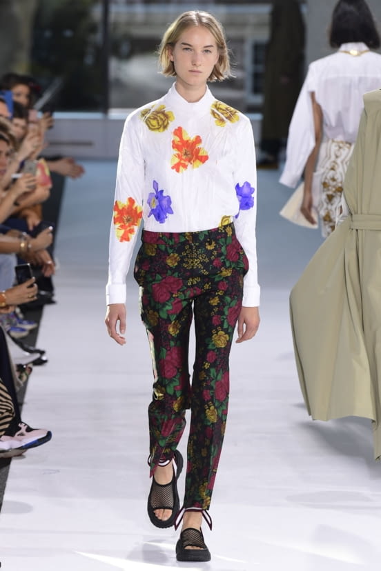 woman<br>SS19