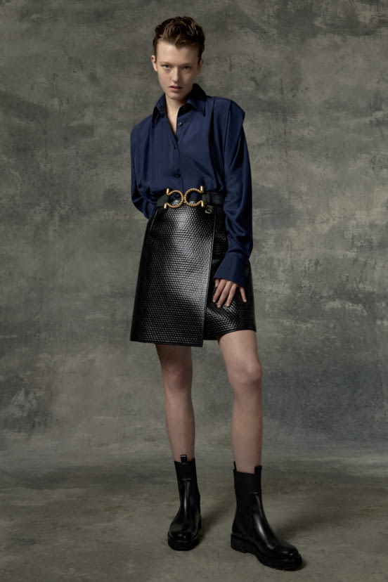woman<br>PF22