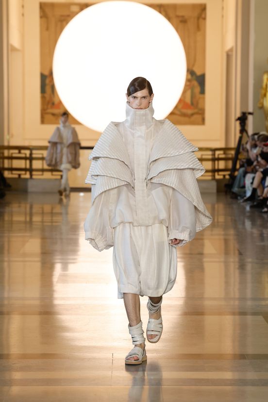 SongzioMW SS 26