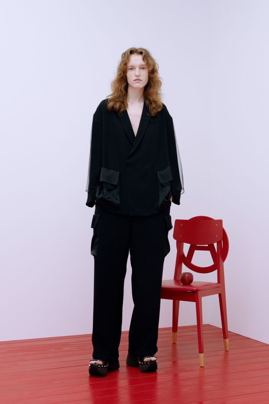 UndercoverWW - Resort 2027