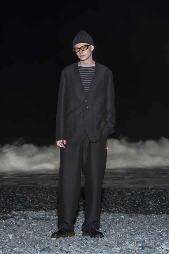 UndercoverMW - Spring/Summer 2027