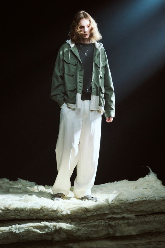 UndercoverMW - Resort 2027