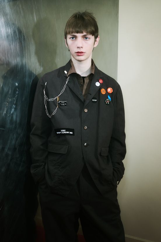 man<br>Pre-Fall 2025