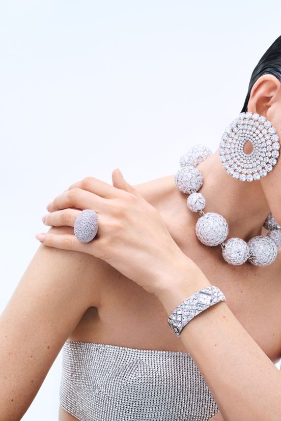accessory<br>FW25
