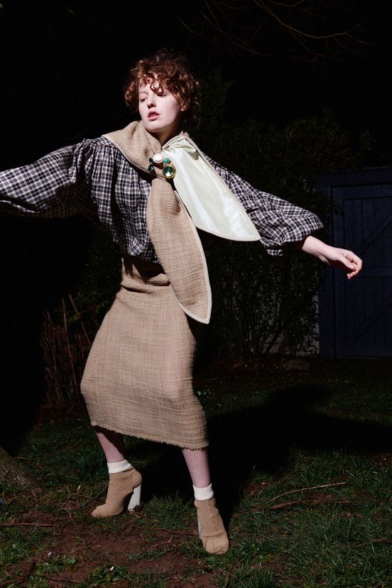 woman<br>FW21