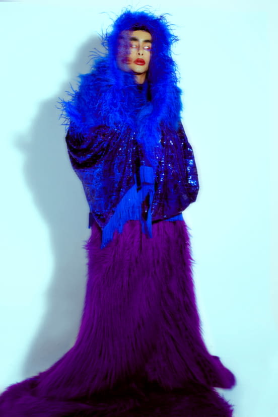 couture<br>SS22