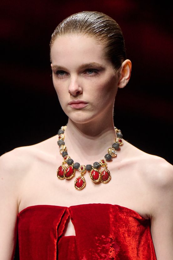 Roberto CavalliWW ACCS FW25