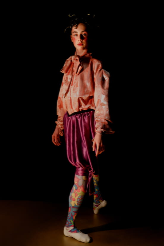 couture<br>SS22