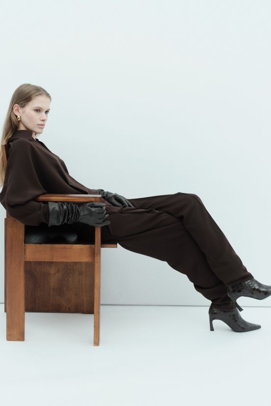 woman<br>FW26