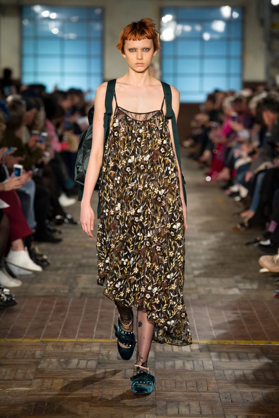 woman<br>F/W 16