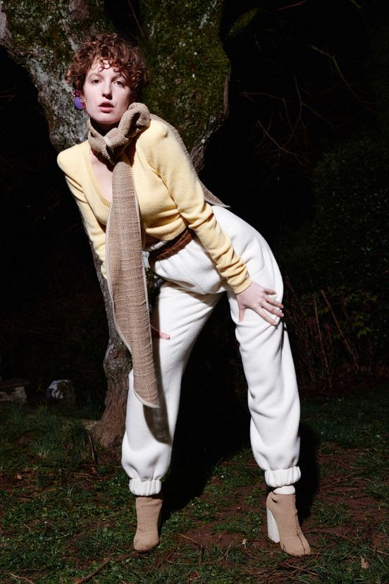 woman<br>FW21