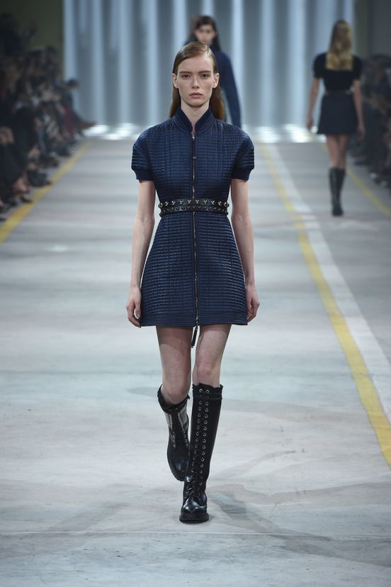 woman<br>FW16