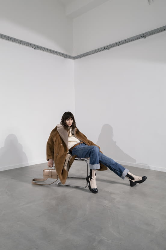 woman<br>FW21