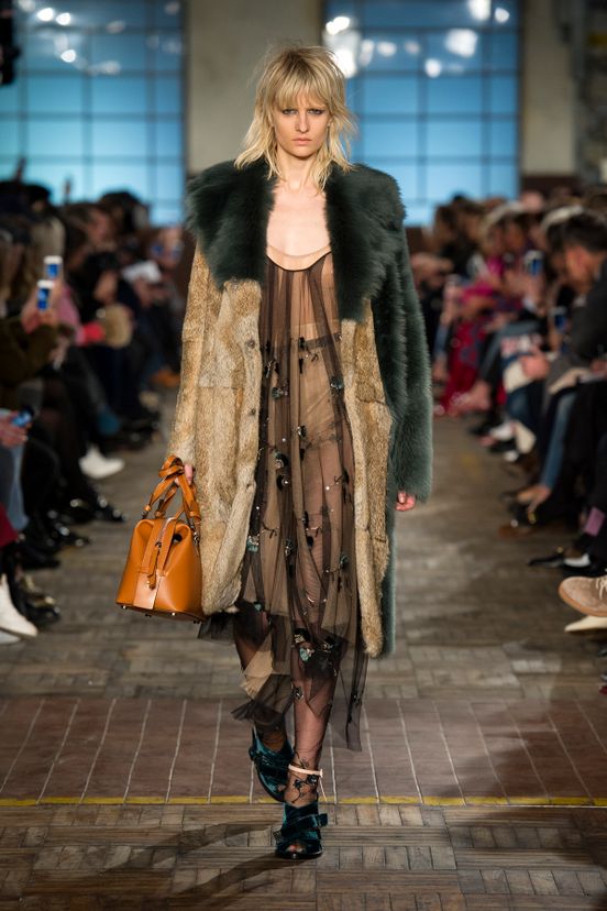 woman<br>F/W 16