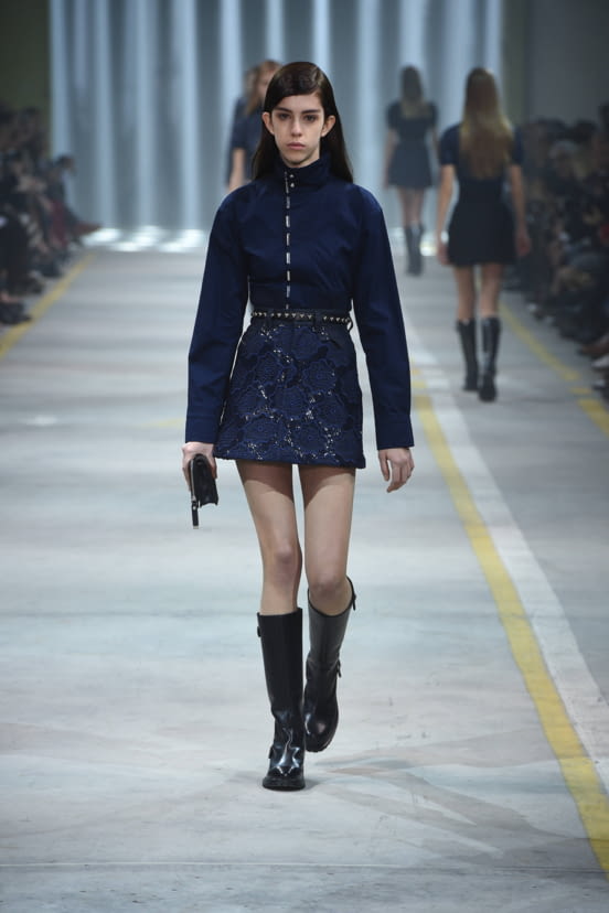 woman<br>FW16