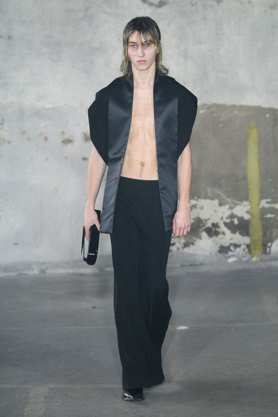 man<br>FW23