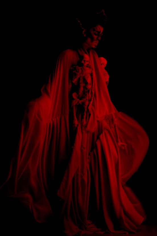 couture<br>SS22