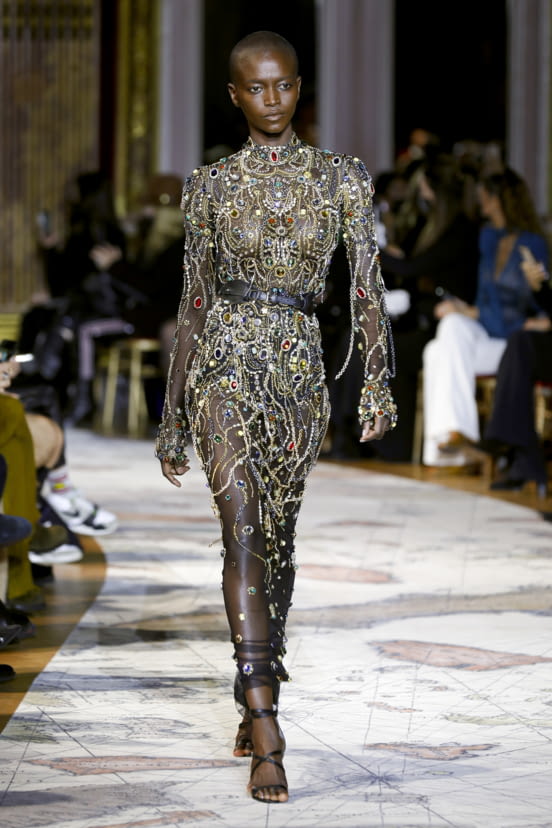 couture<br>SS22