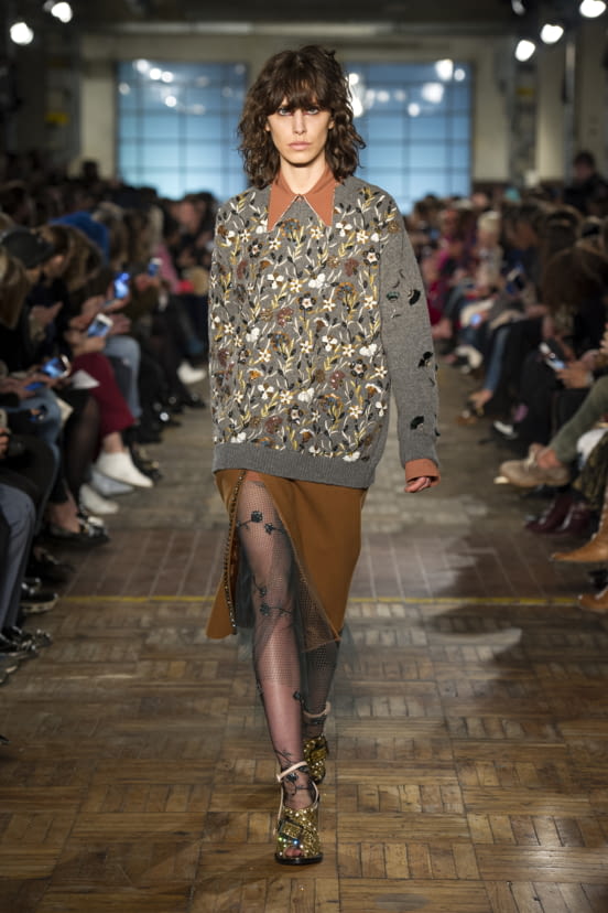 woman<br>F/W 16